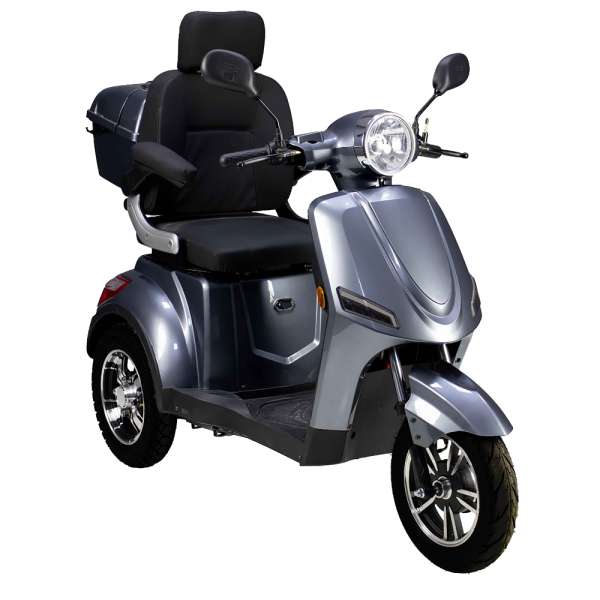 DK-MV-NEO ELEKTRO-SENIORENMOBIL 25 KM/H